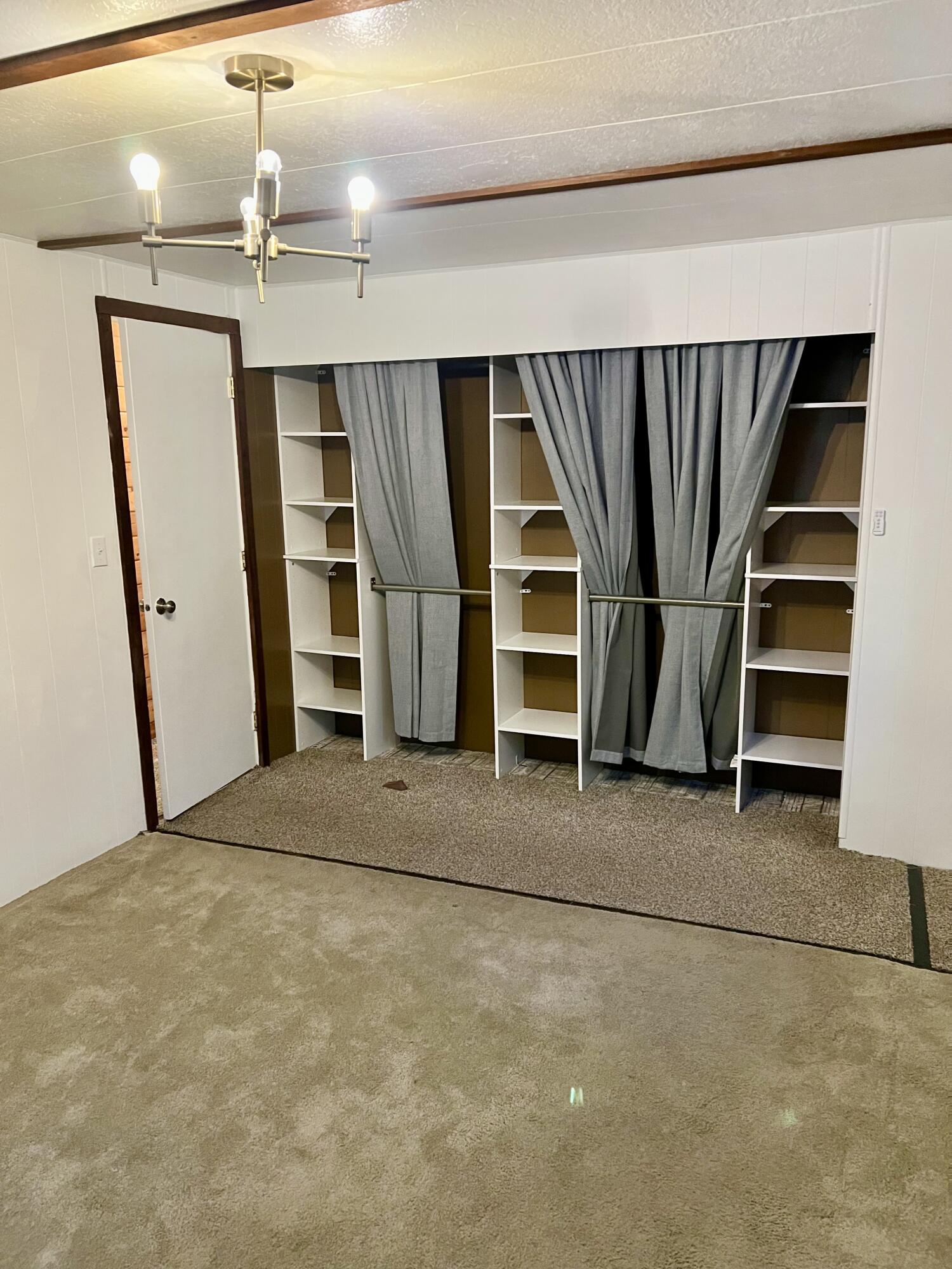 Parrell Mob Park - Residential