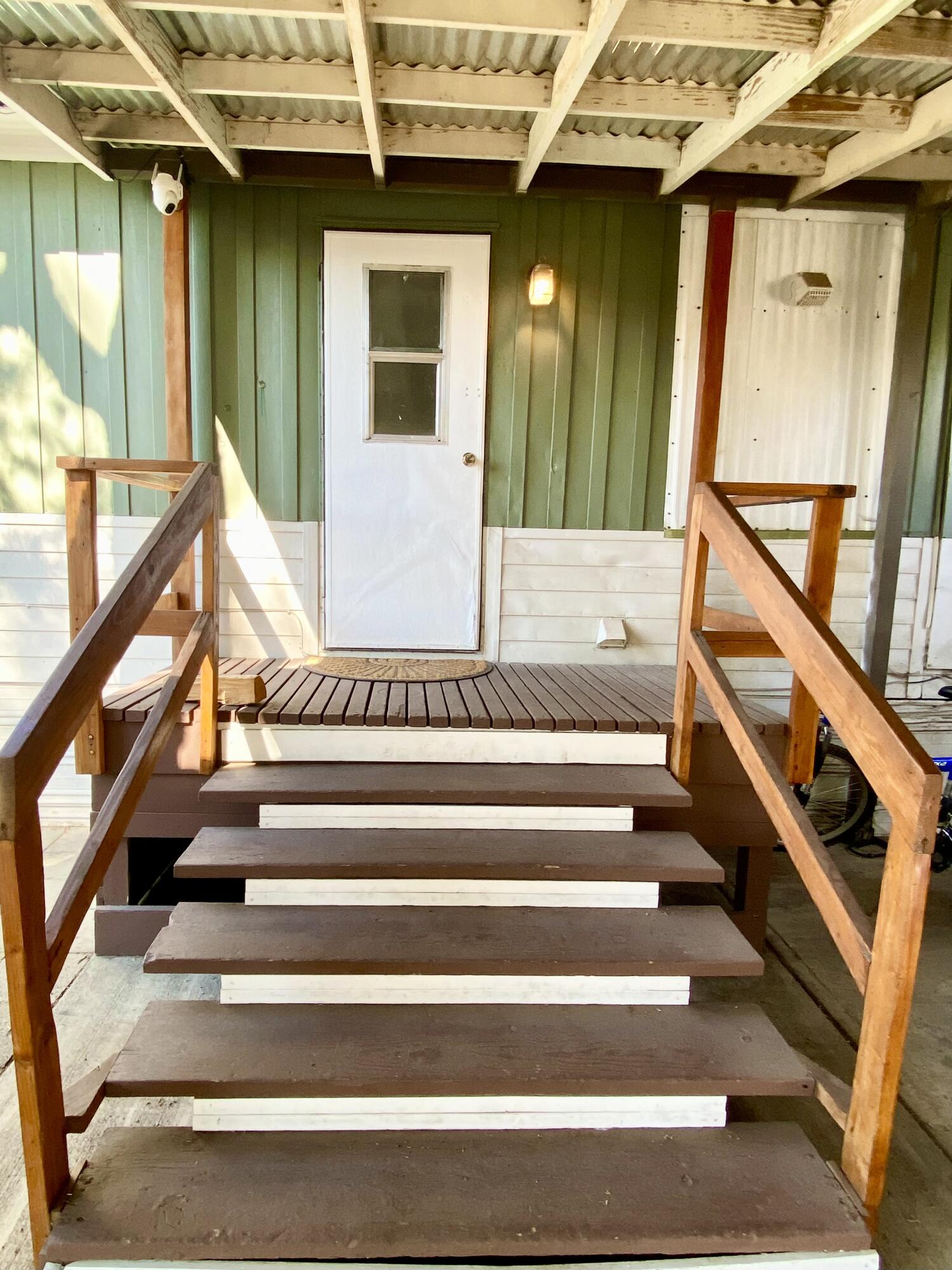 Parrell Mob Park - Residential