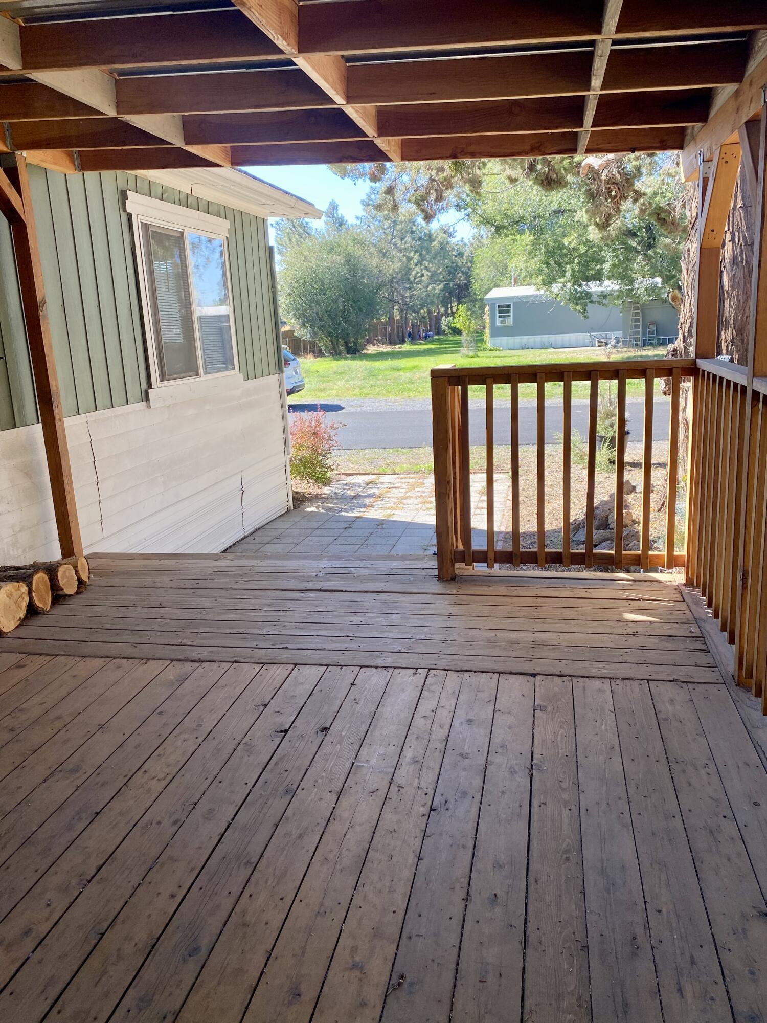 Parrell Mob Park - Residential