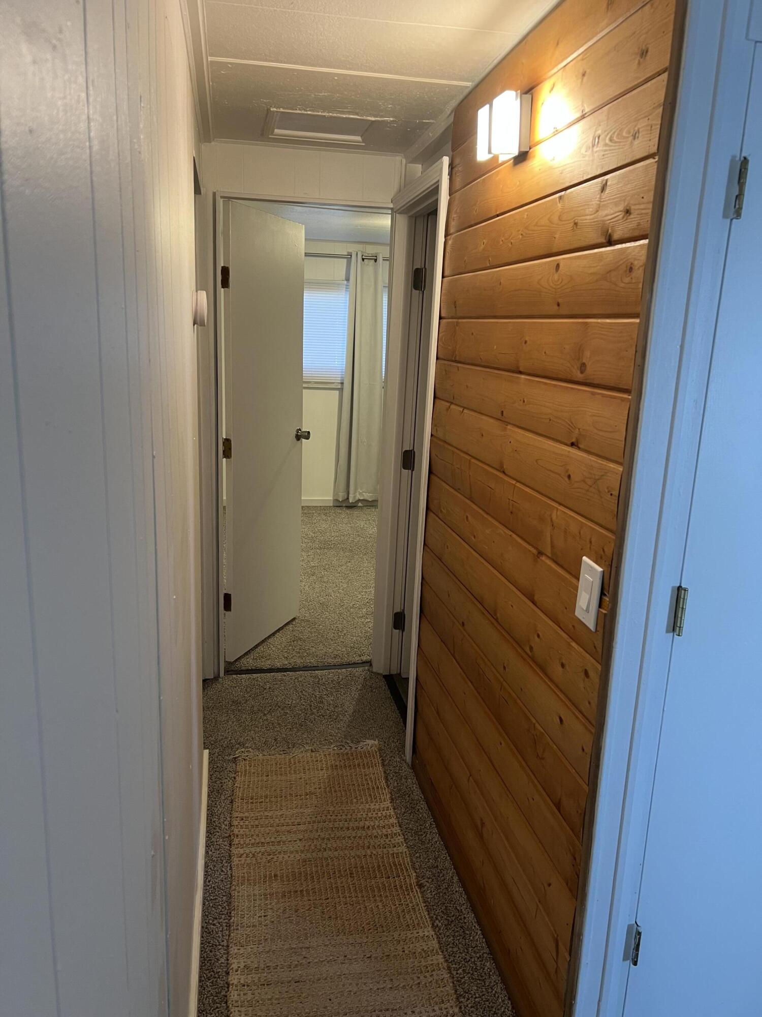 Parrell Mob Park - Residential