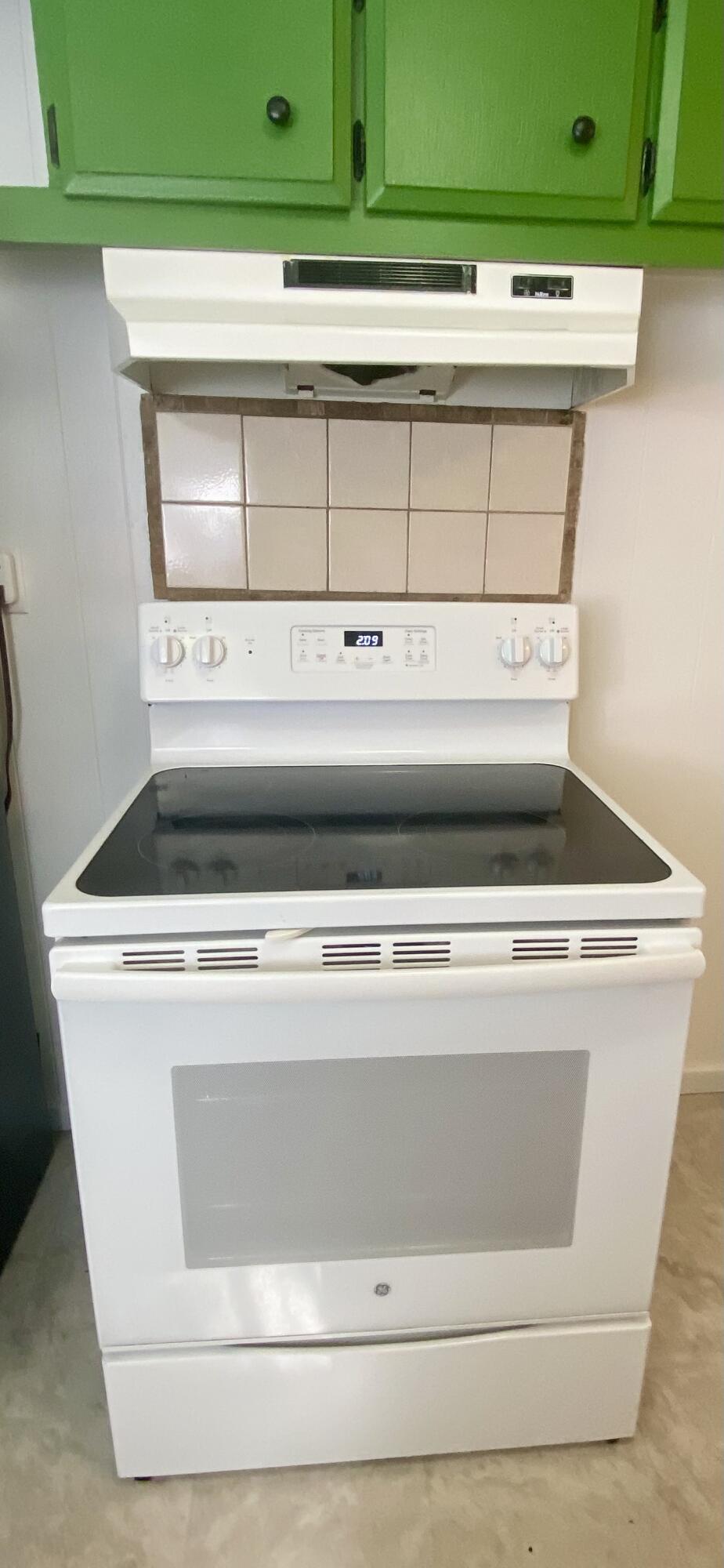 Parrell Mob Park - Residential