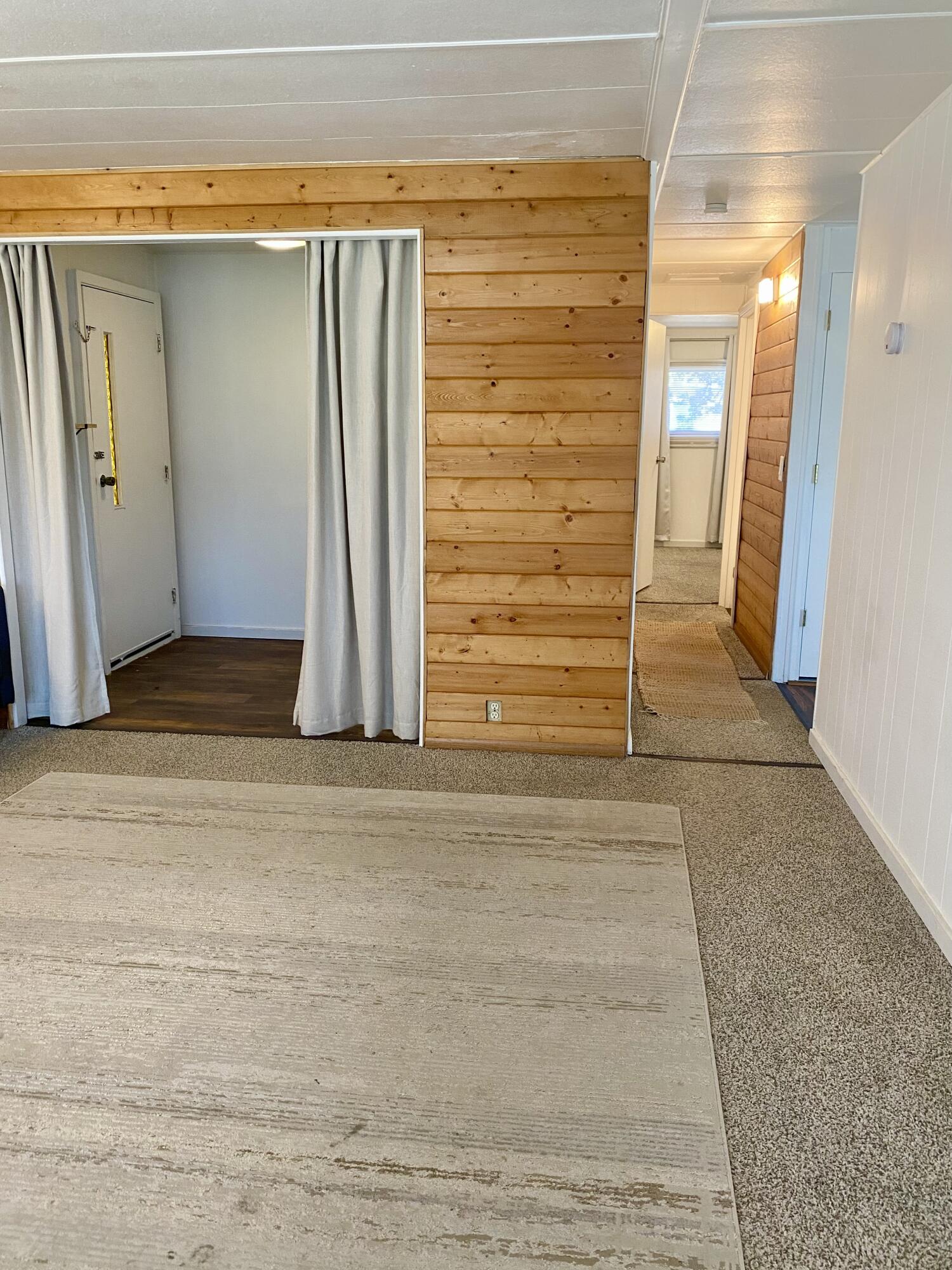 Parrell Mob Park - Residential