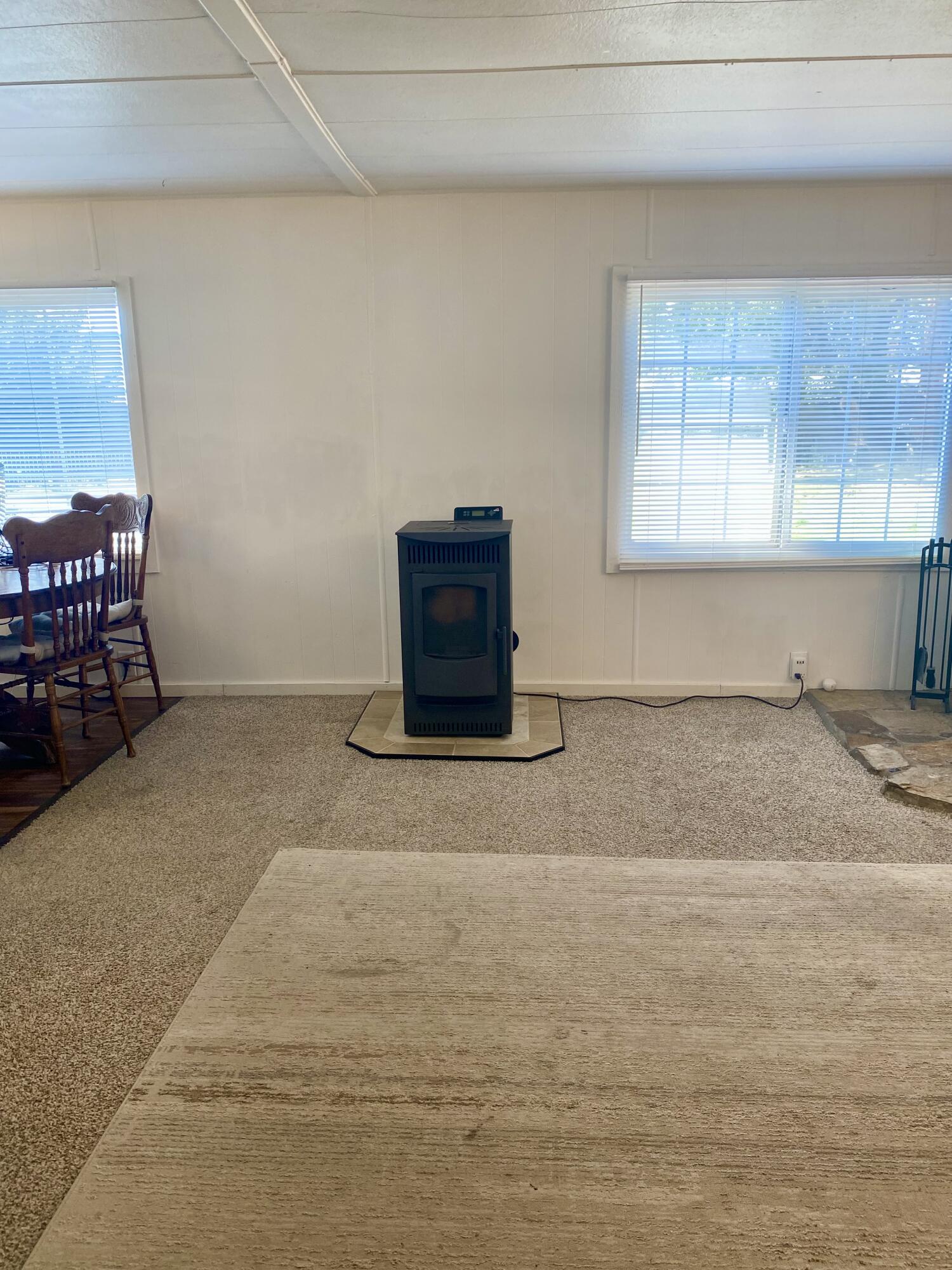 Parrell Mob Park - Residential