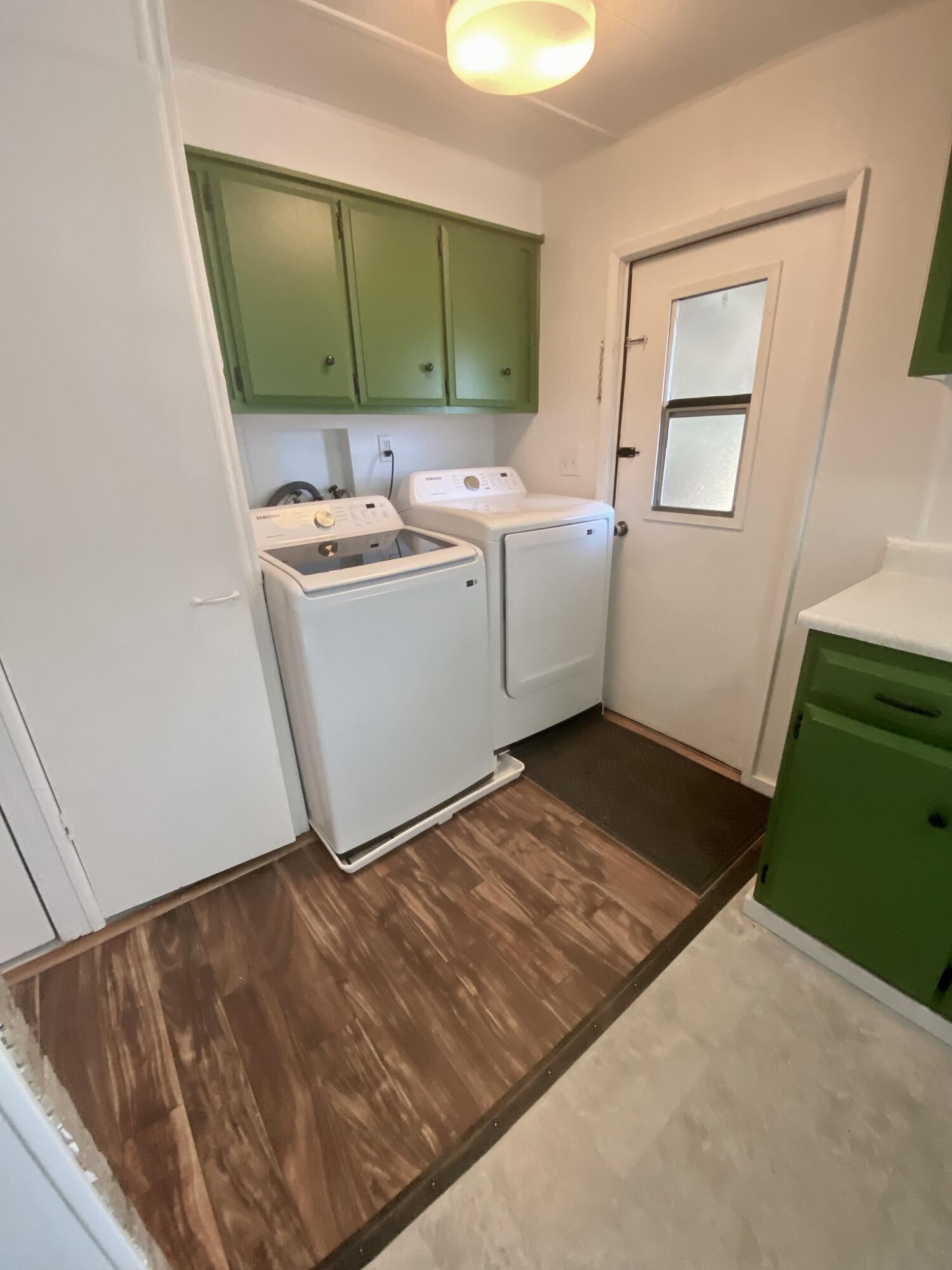 Parrell Mob Park - Residential