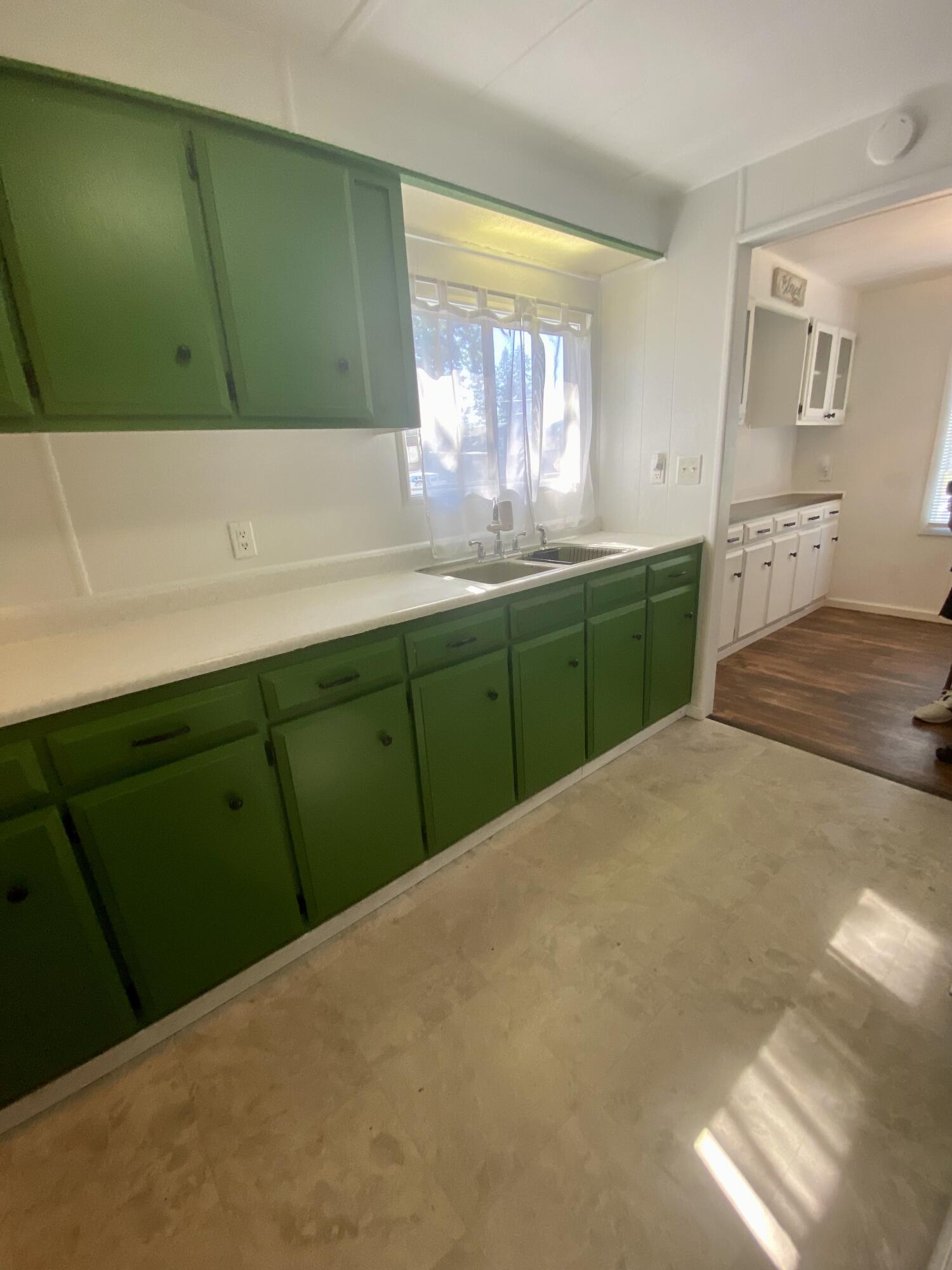 Parrell Mob Park - Residential