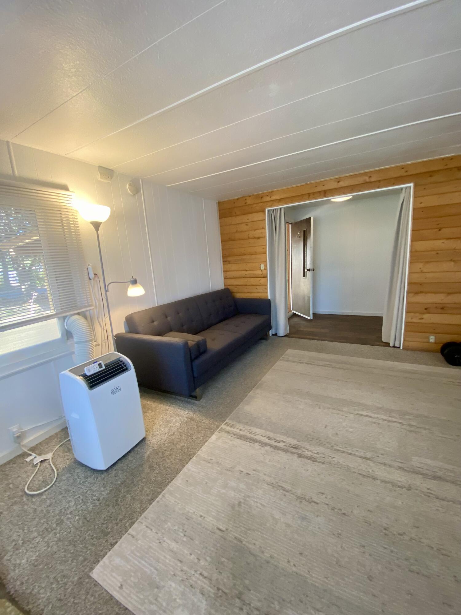 Parrell Mob Park - Residential