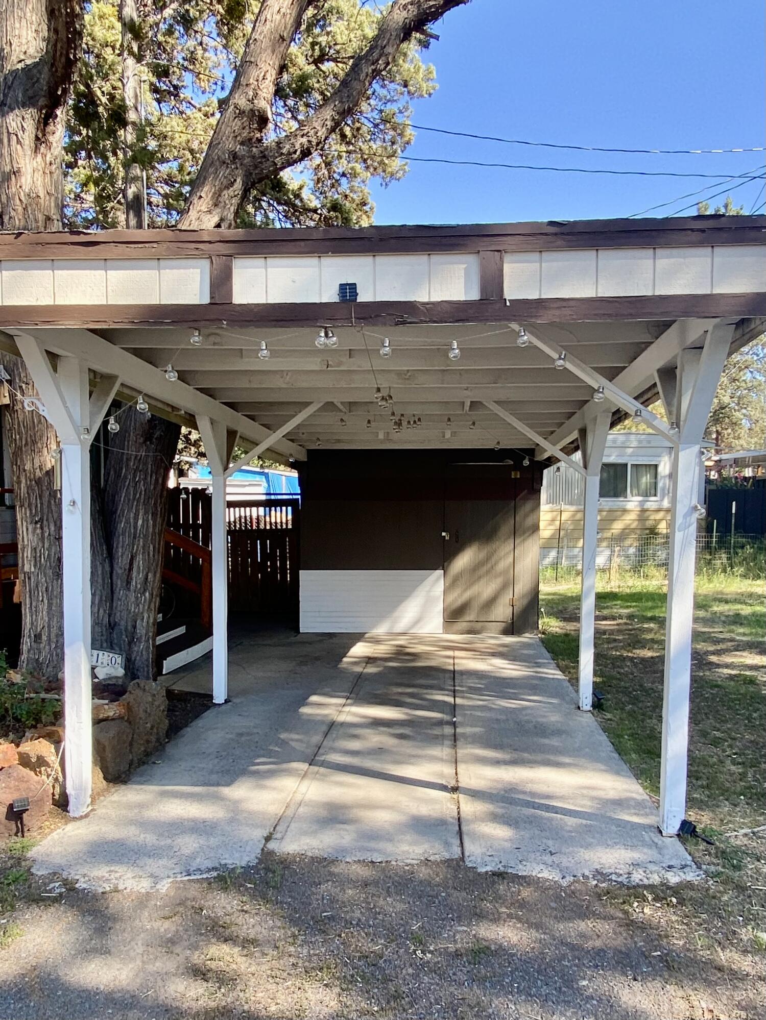 Parrell Mob Park - Residential