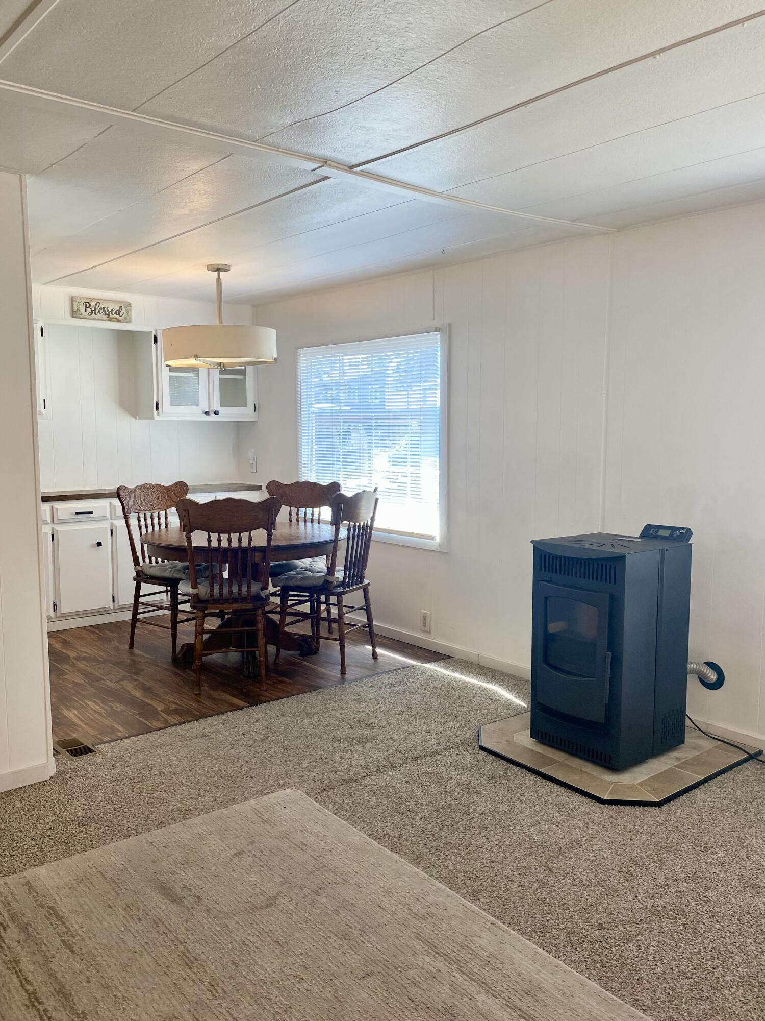 Parrell Mob Park - Residential