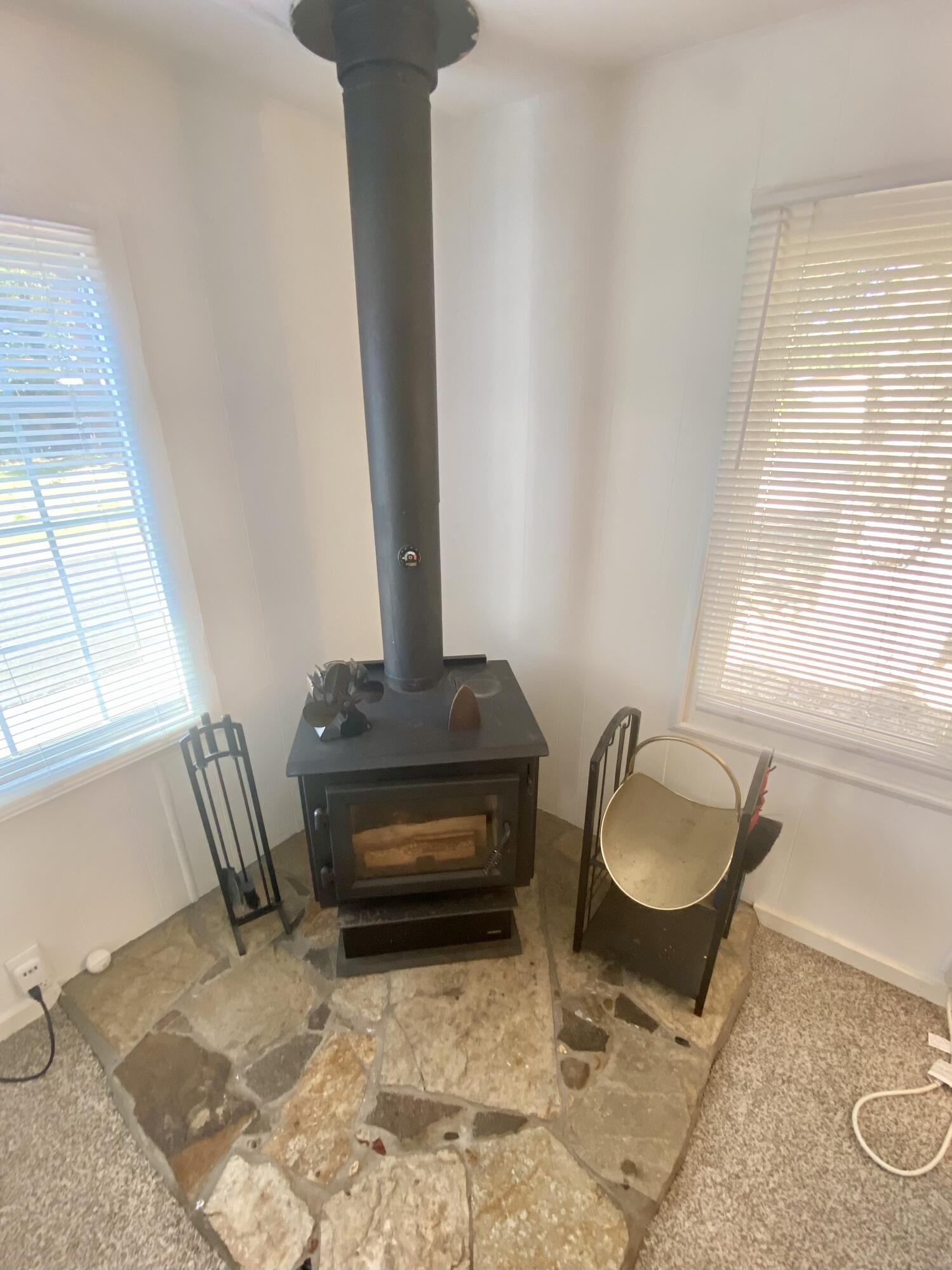 Parrell Mob Park - Residential