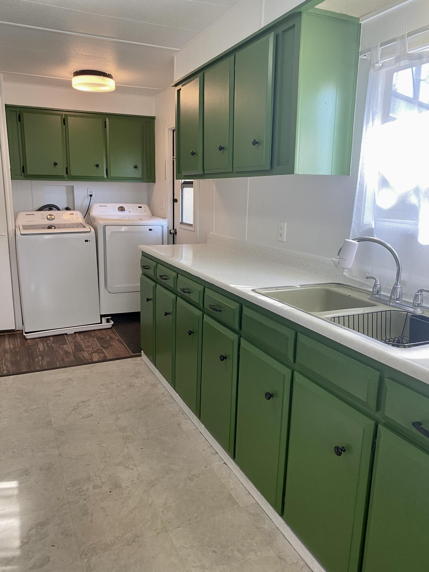 Parrell Mob Park - Residential