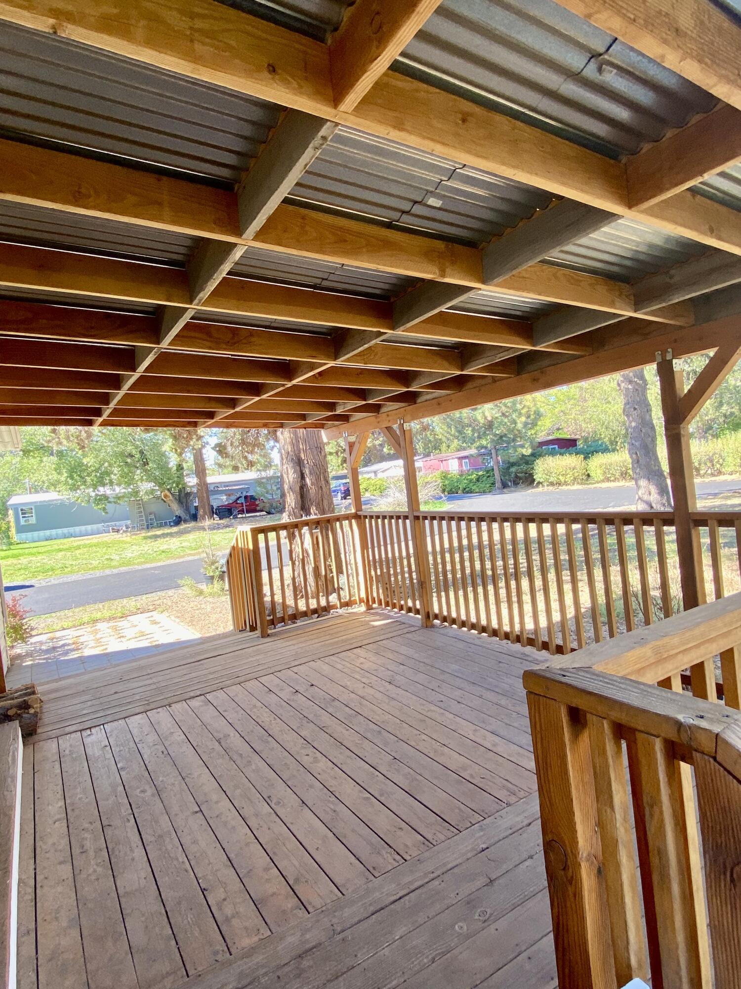 Parrell Mob Park - Residential