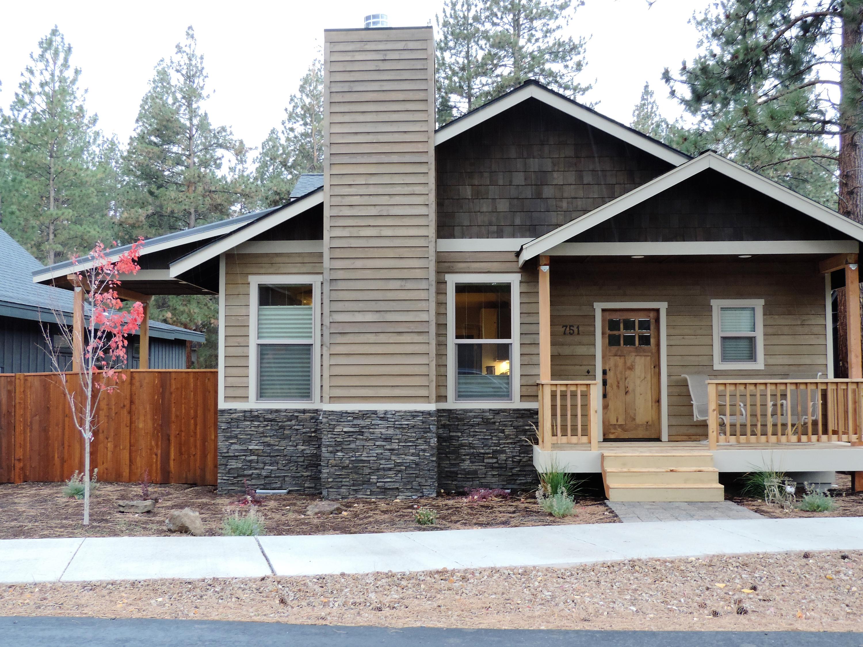 Highland Village - Land