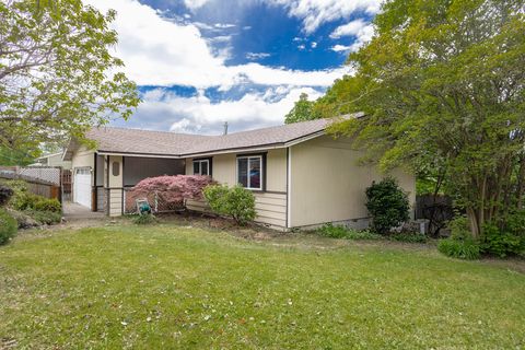 Tiny photo for 1888 NE Beacon Drive, Grants Pass, OR 97526 (MLS # 220219976)