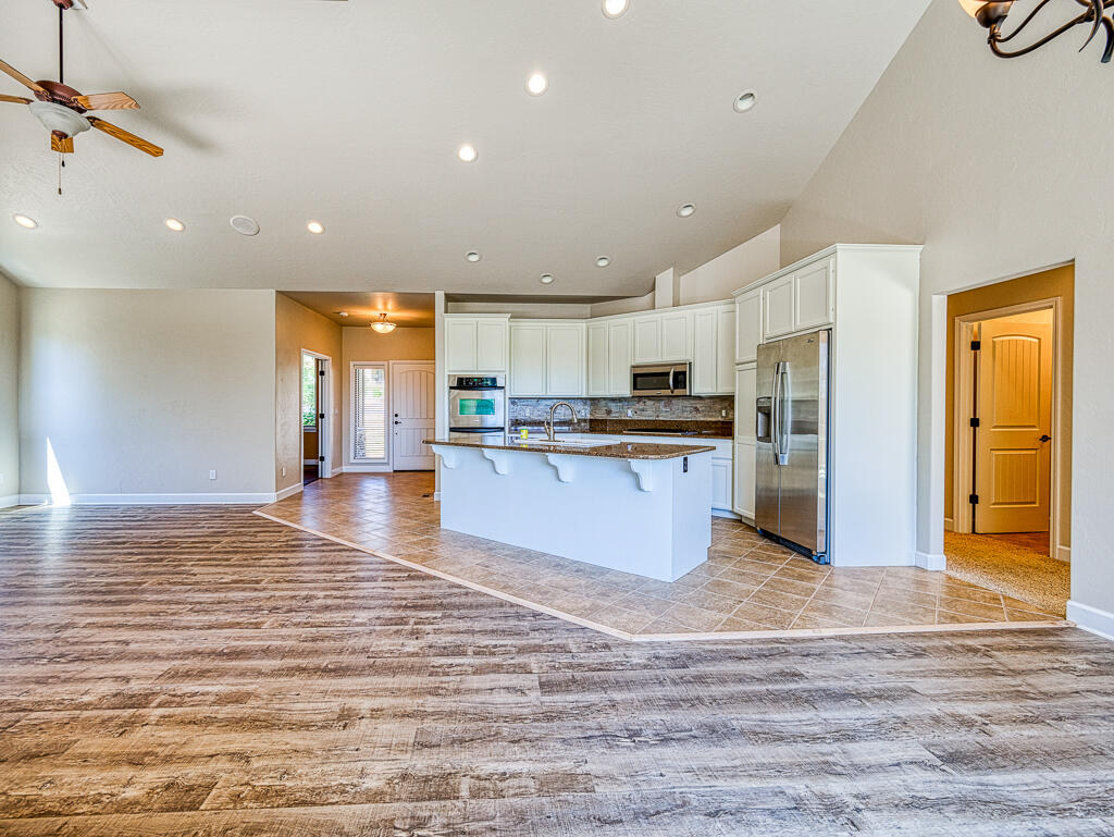 Ridgewater Subdivision -Phase 1 - Residential