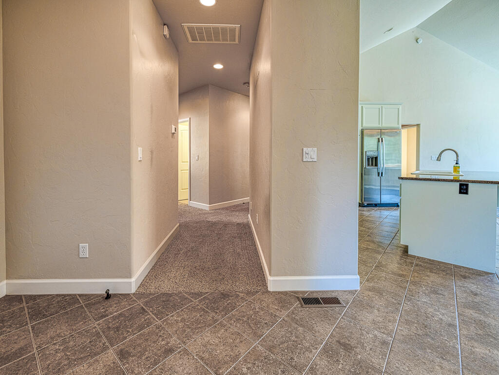 Ridgewater Subdivision -Phase 1 - Residential