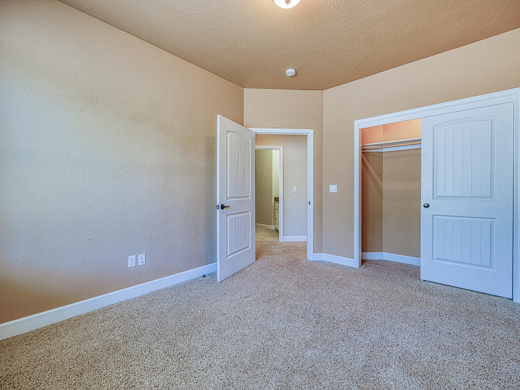 Ridgewater Subdivision -Phase 1 - Residential