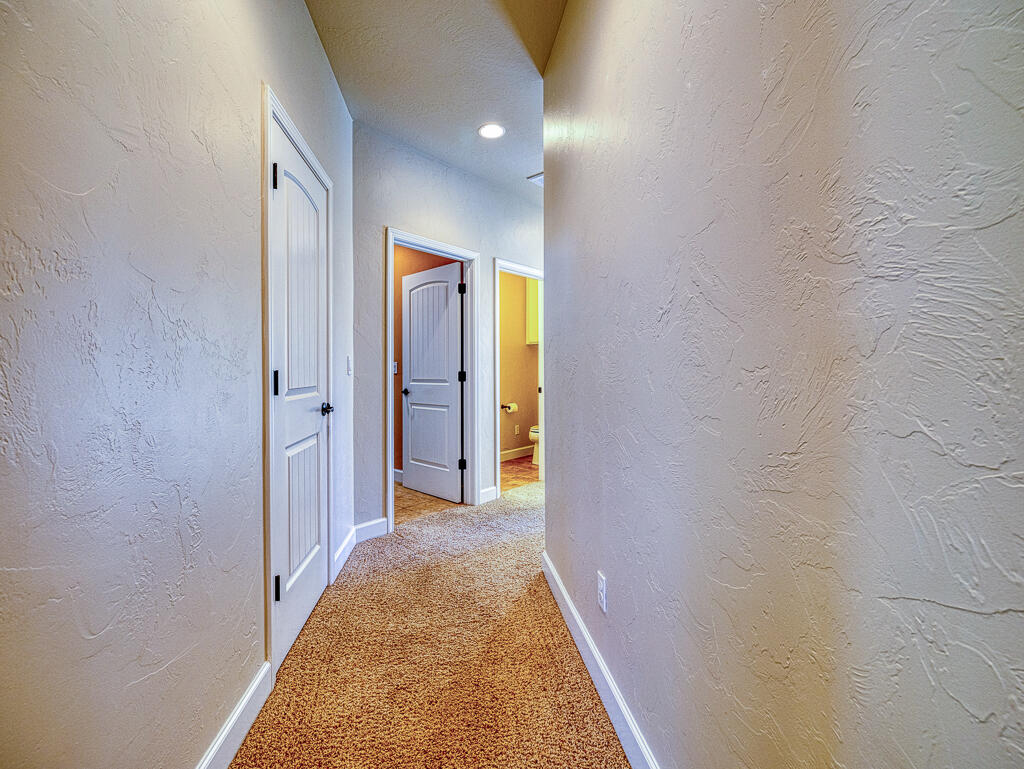 Ridgewater Subdivision -Phase 1 - Residential