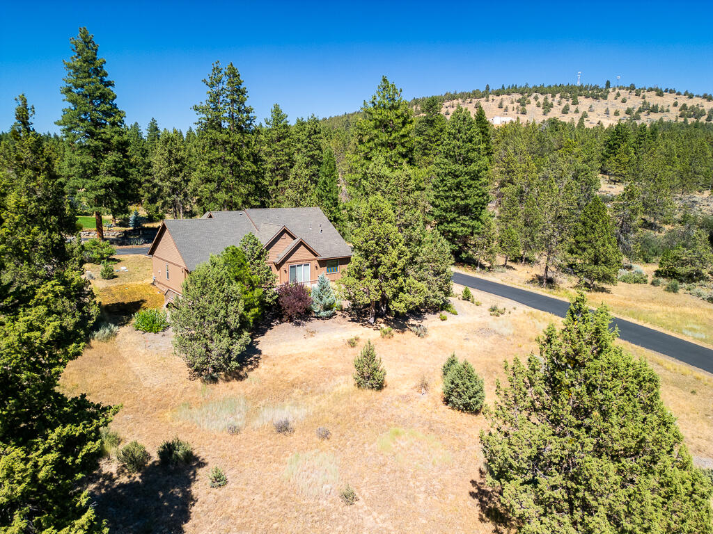 Ridgewater Subdivision -Phase 1 - Residential