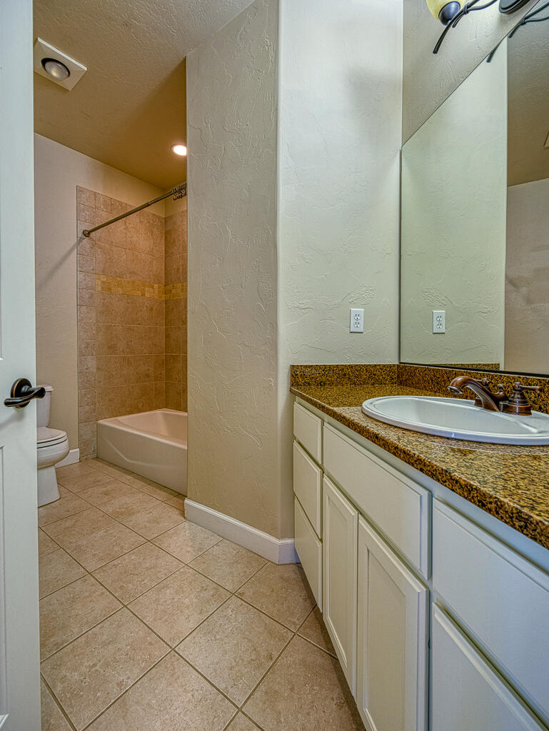 Ridgewater Subdivision -Phase 1 - Residential