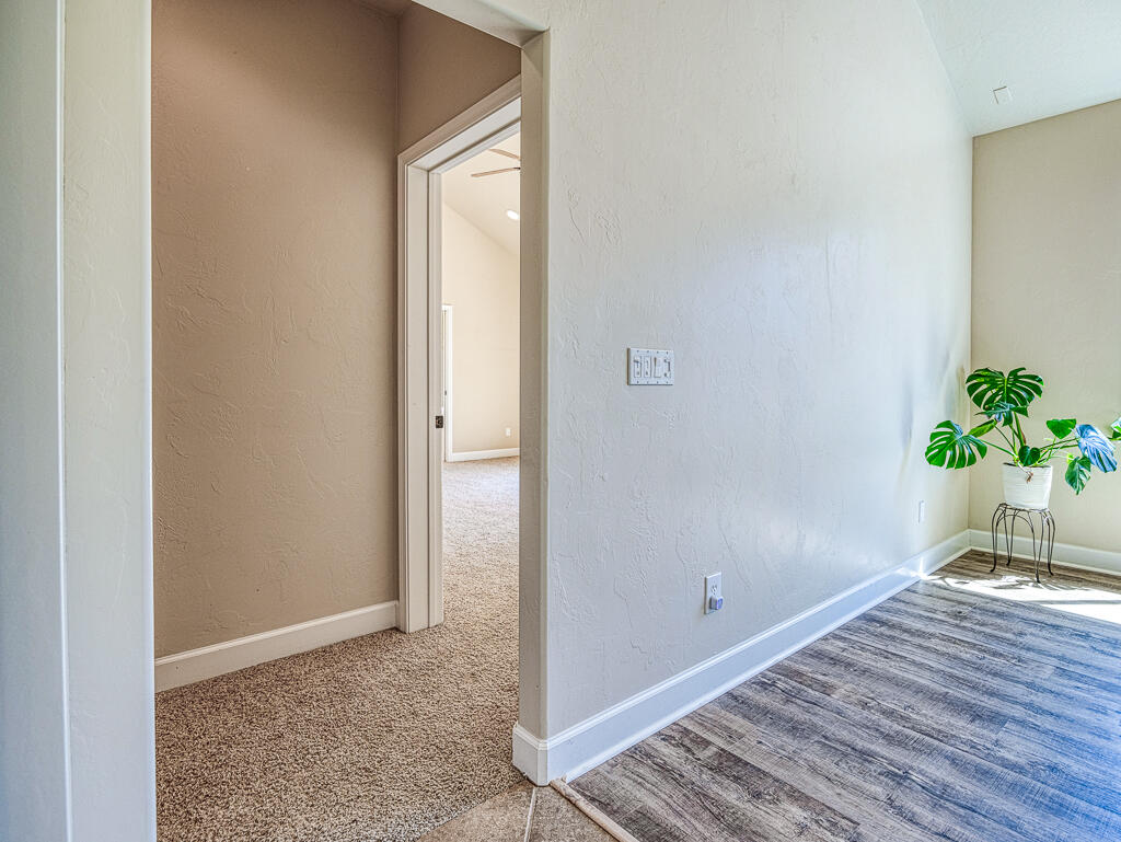 Ridgewater Subdivision -Phase 1 - Residential