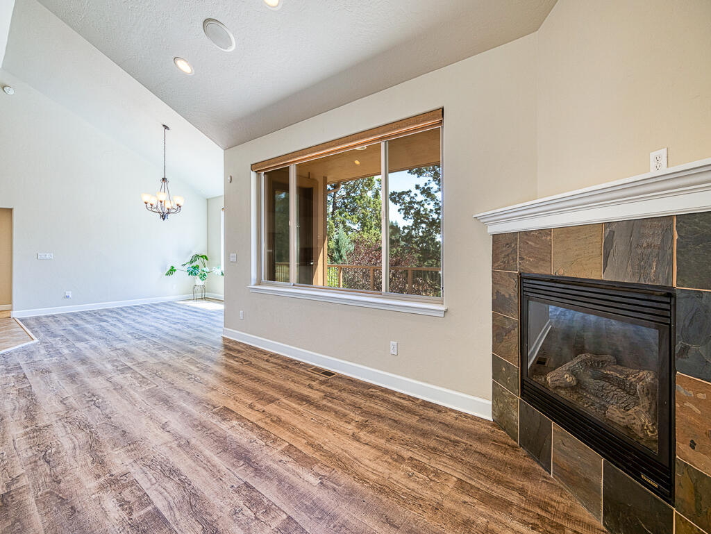 Ridgewater Subdivision -Phase 1 - Residential