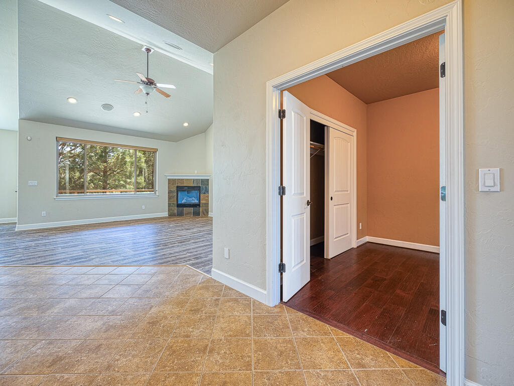 Ridgewater Subdivision -Phase 1 - Residential