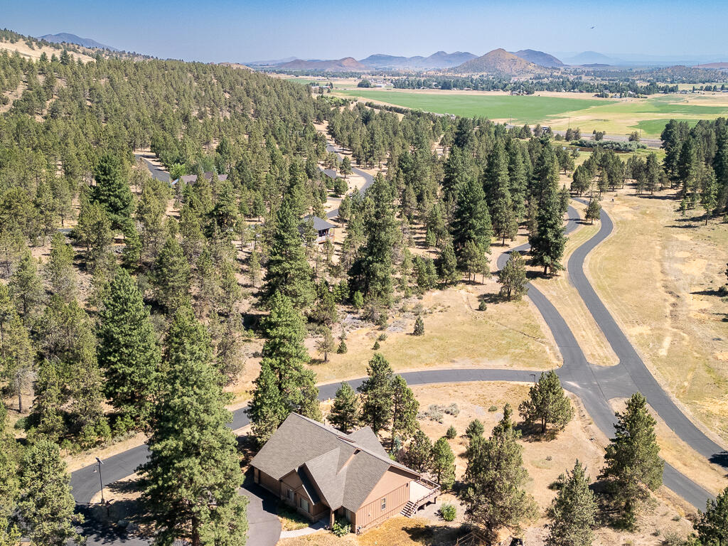 Ridgewater Subdivision -Phase 1 - Residential