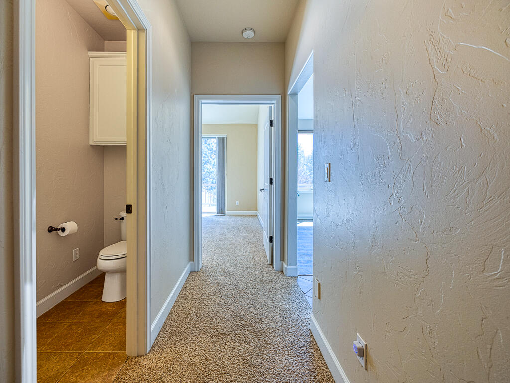 Ridgewater Subdivision -Phase 1 - Residential