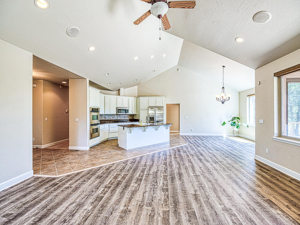 Ridgewater Subdivision -Phase 1 - Residential