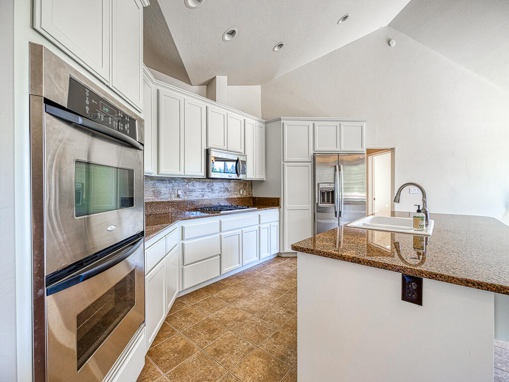 Ridgewater Subdivision -Phase 1 - Residential