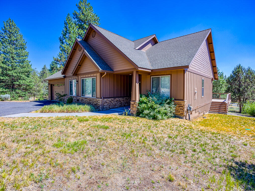 Ridgewater Subdivision -Phase 1 - Residential