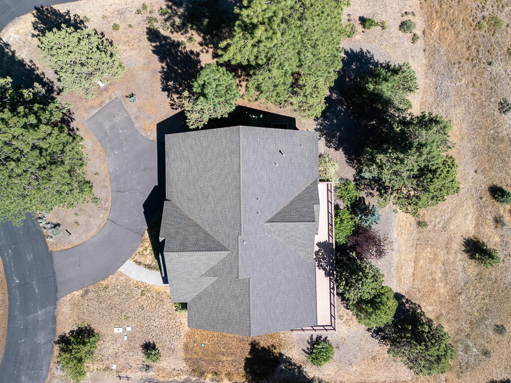 Ridgewater Subdivision -Phase 1 - Residential