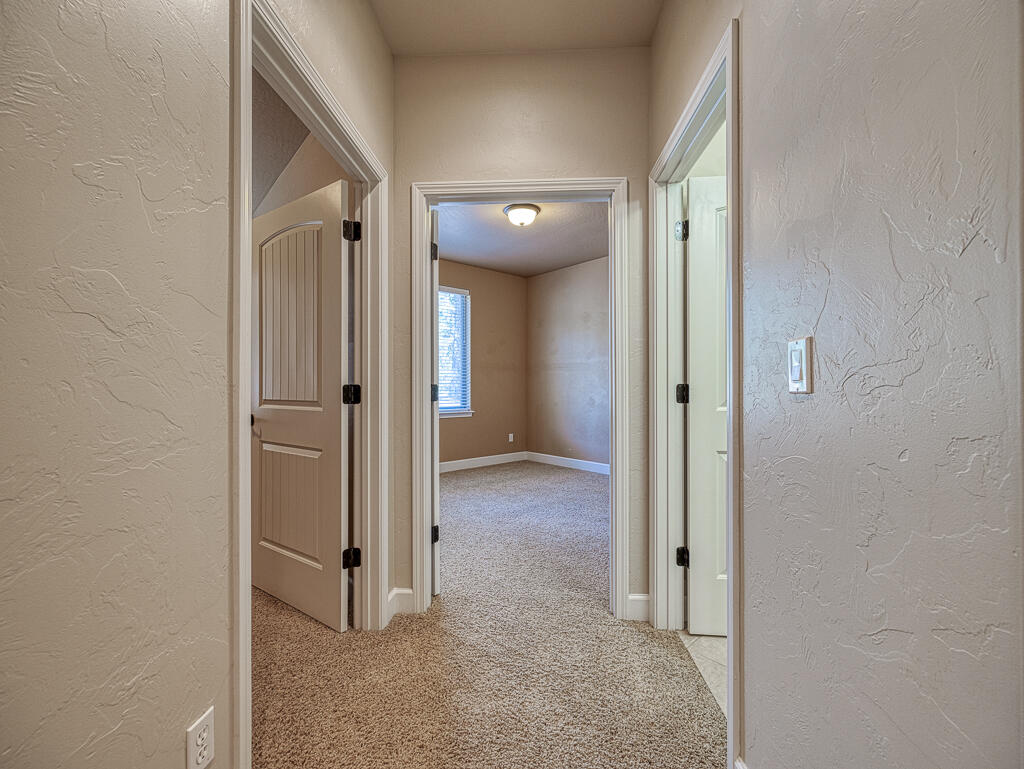 Ridgewater Subdivision -Phase 1 - Residential