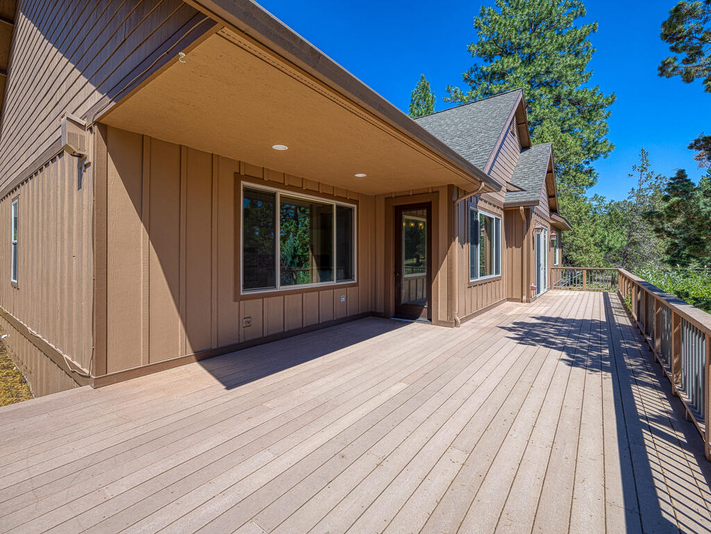 Ridgewater Subdivision -Phase 1 - Residential