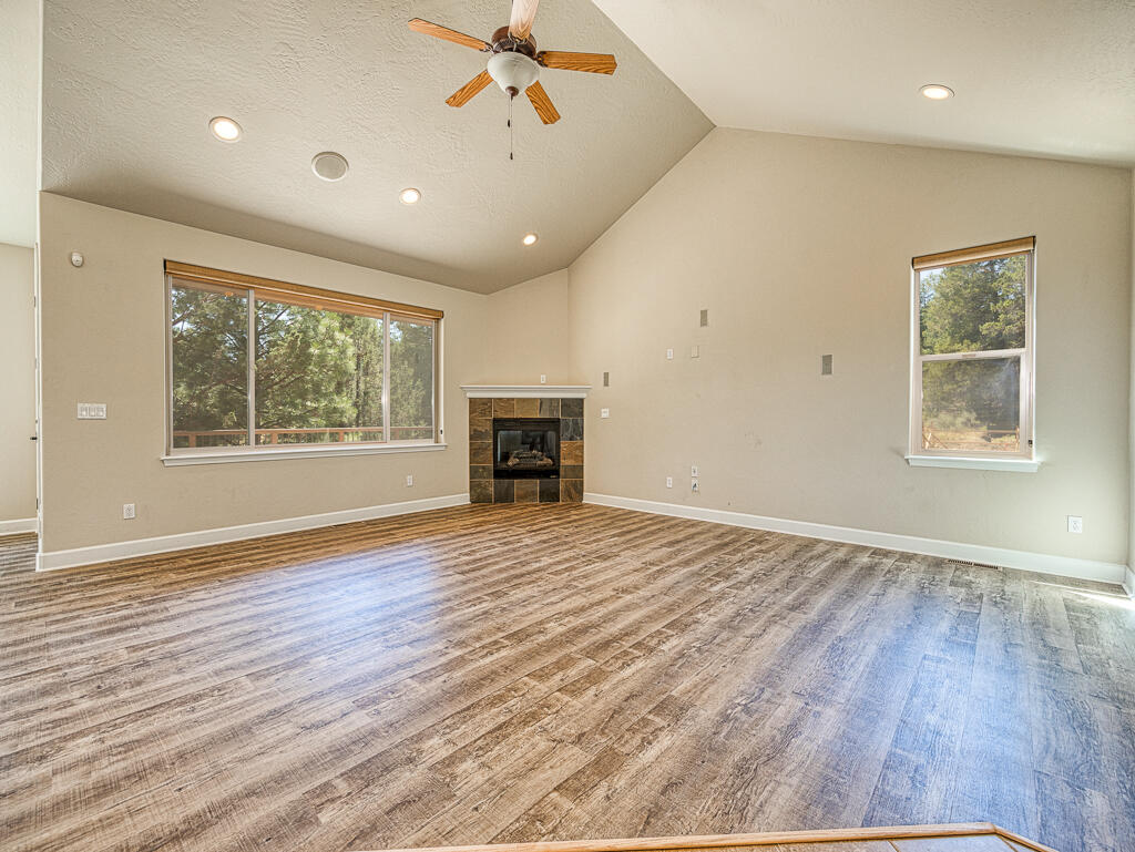 Ridgewater Subdivision -Phase 1 - Residential