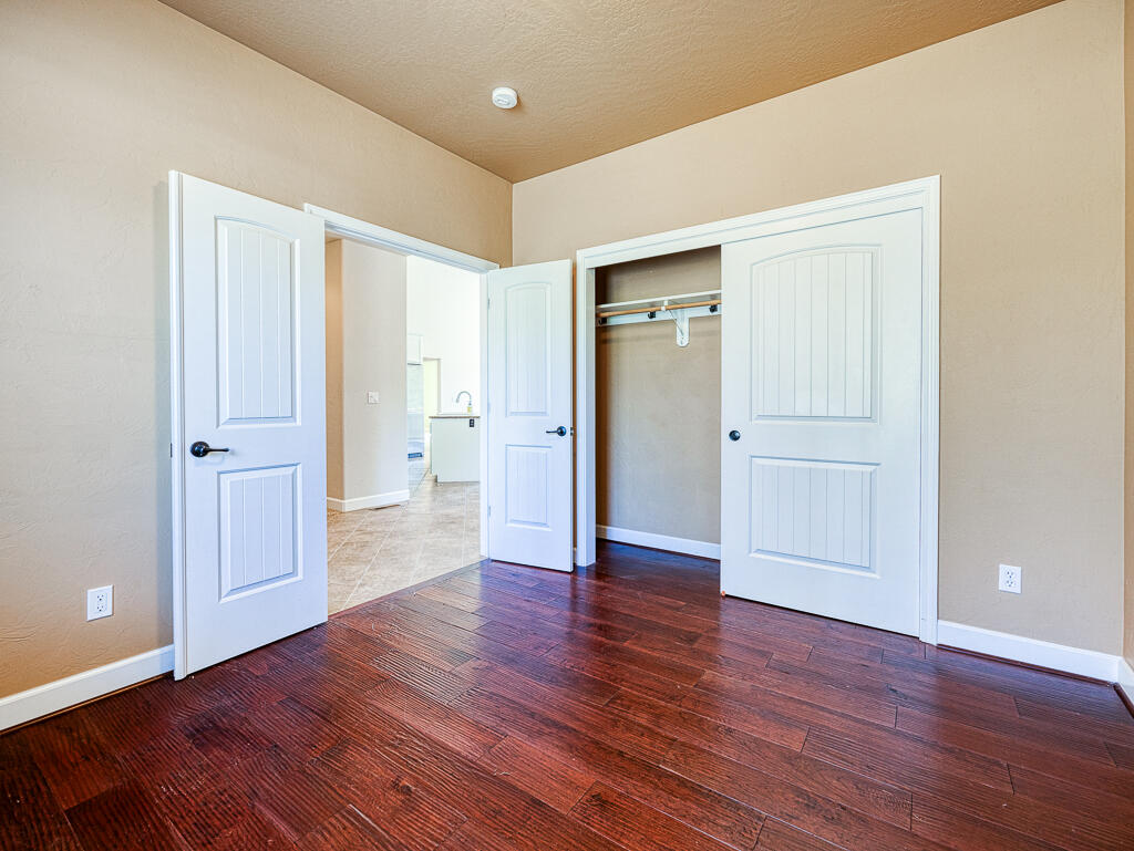 Ridgewater Subdivision -Phase 1 - Residential