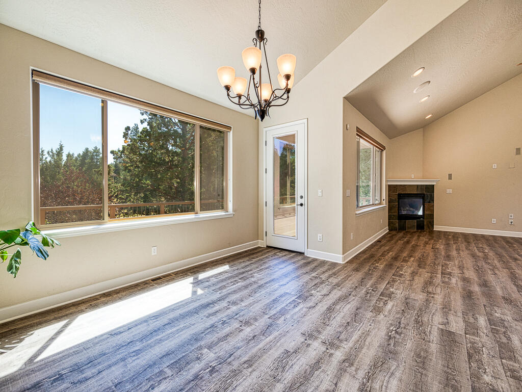 Ridgewater Subdivision -Phase 1 - Residential