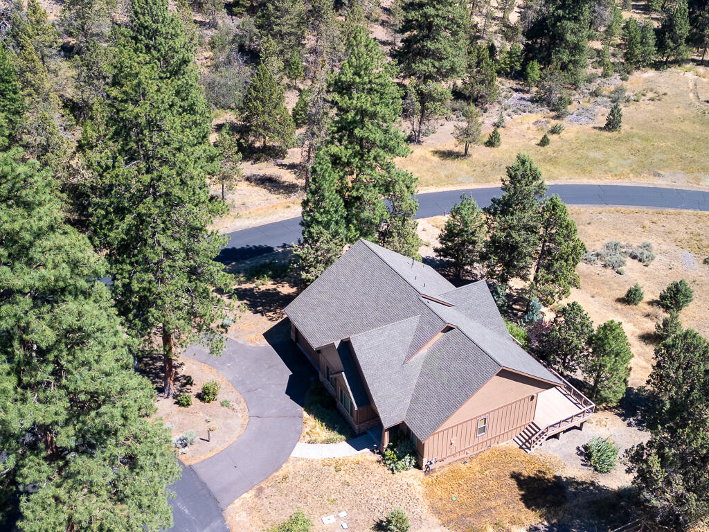 Ridgewater Subdivision -Phase 1 - Residential