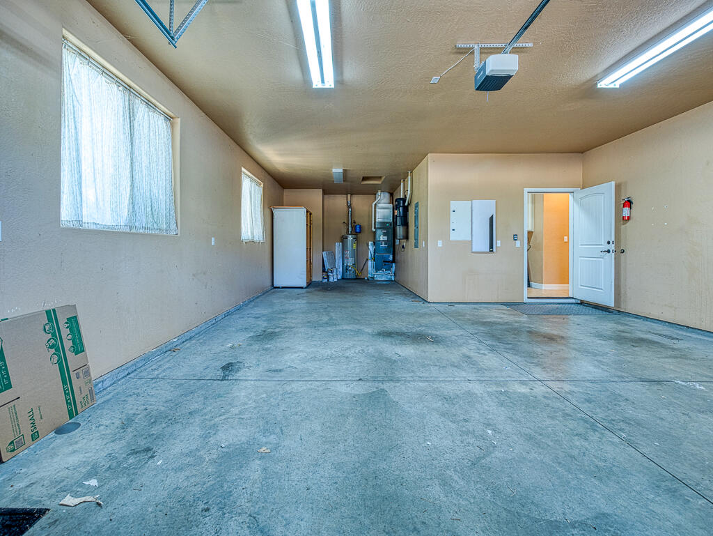 Ridgewater Subdivision -Phase 1 - Residential