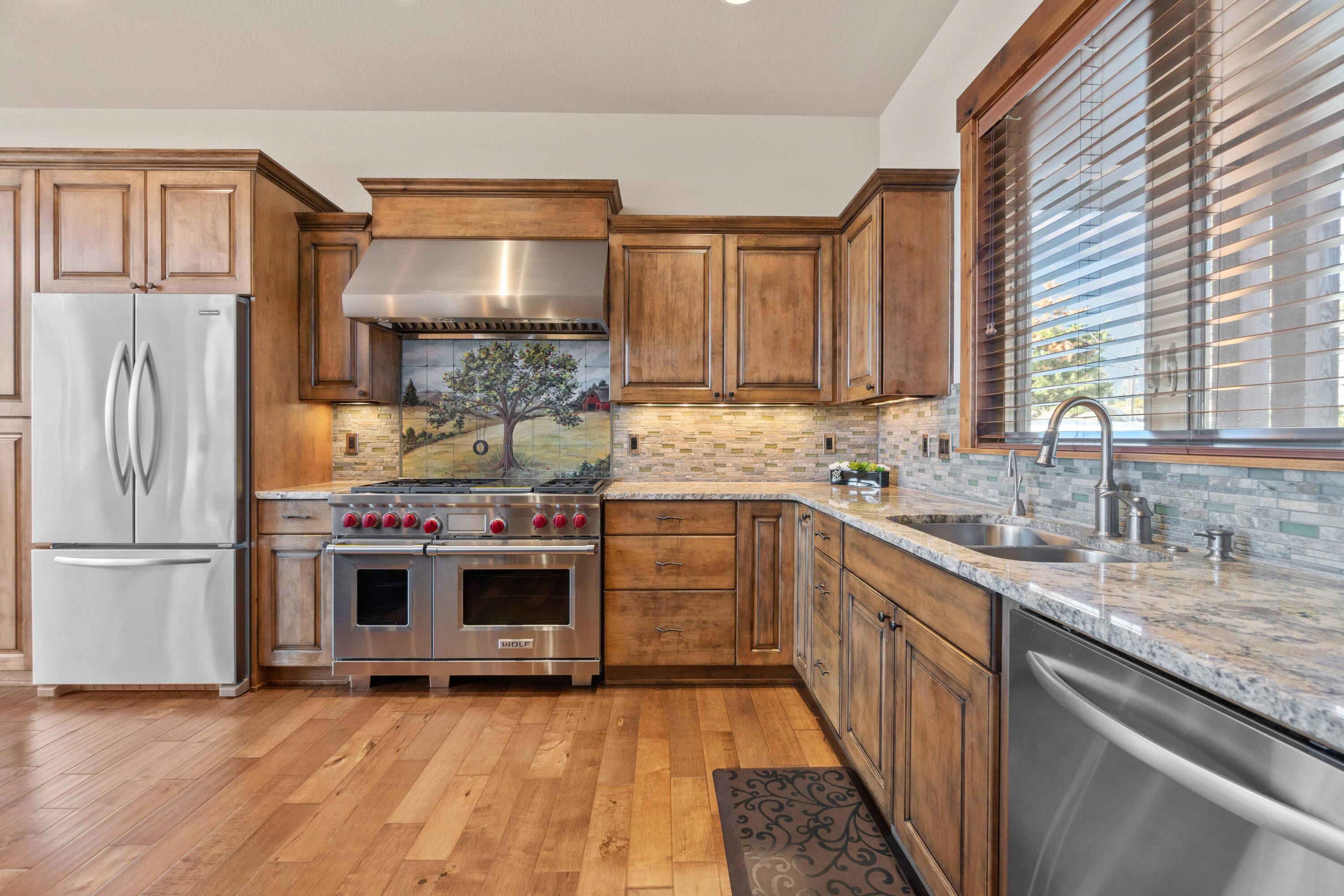 PointsWest - Residential