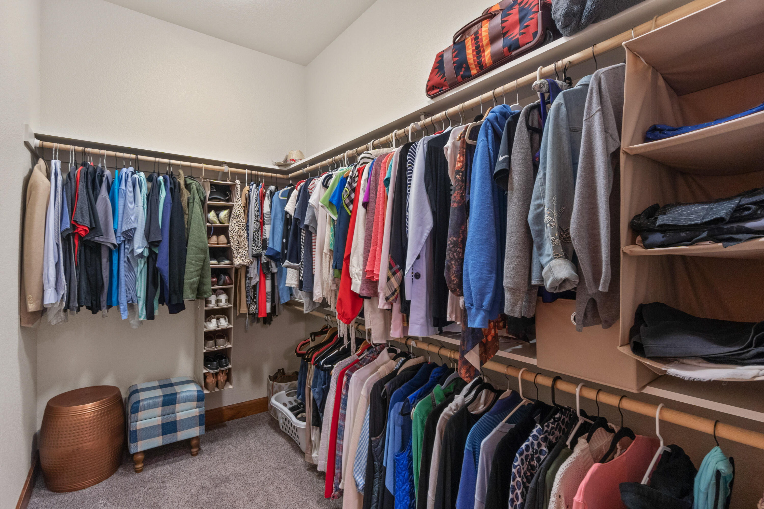 PointsWest - Residential