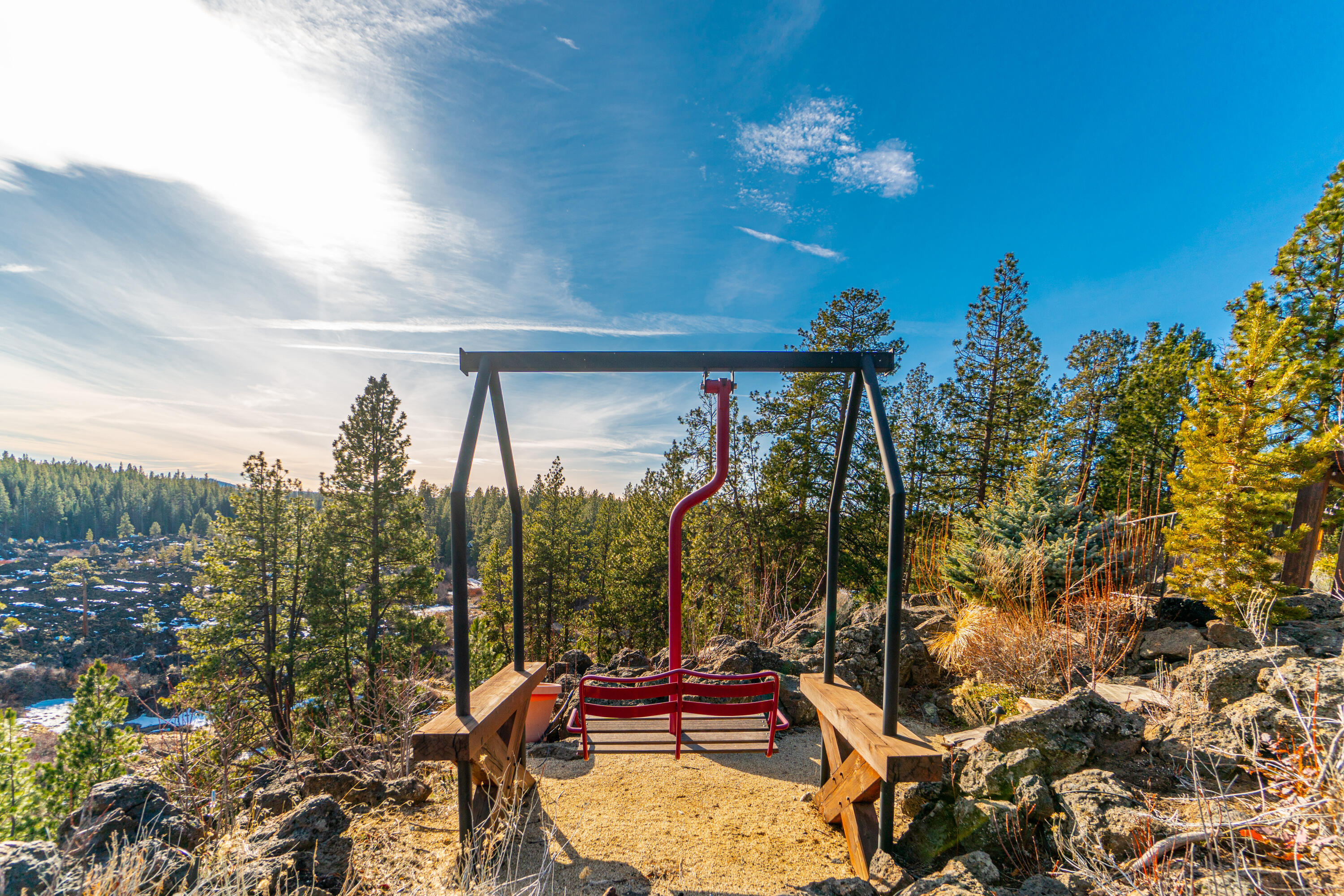 PointsWest - Residential