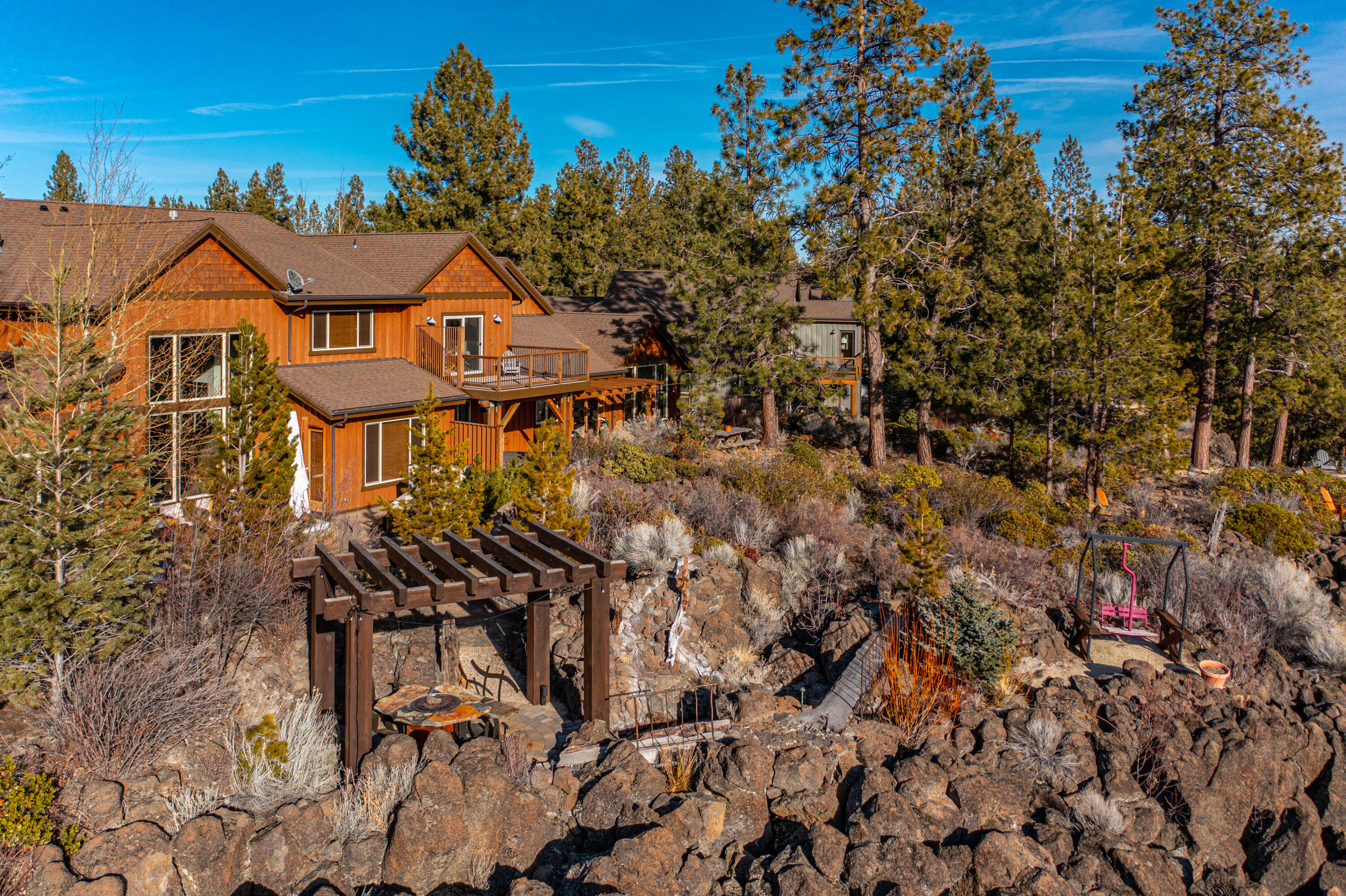 PointsWest - Residential