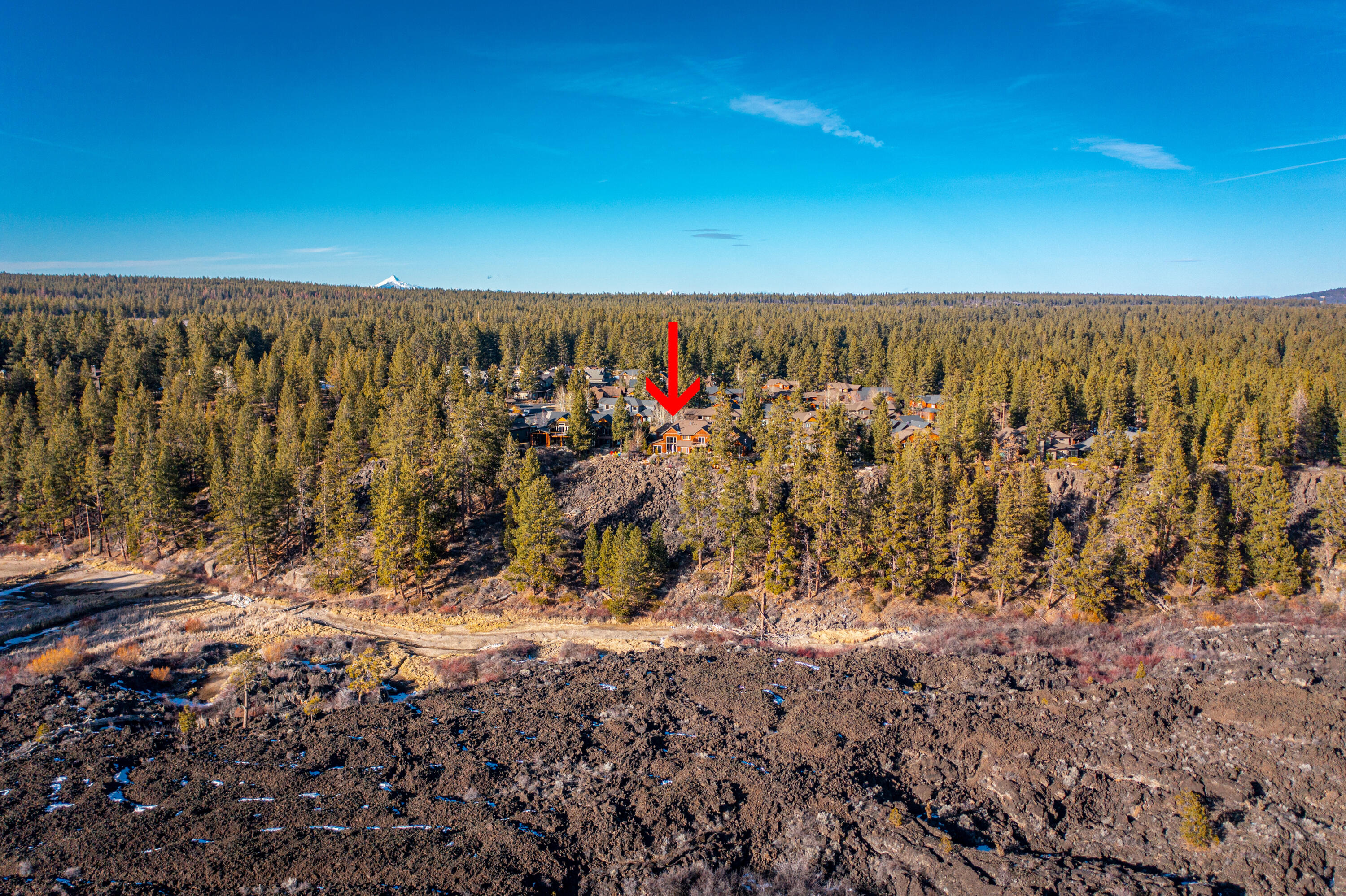 PointsWest - Residential