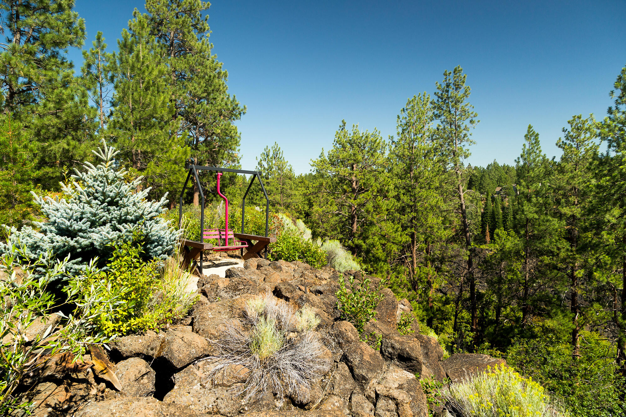 PointsWest - Residential