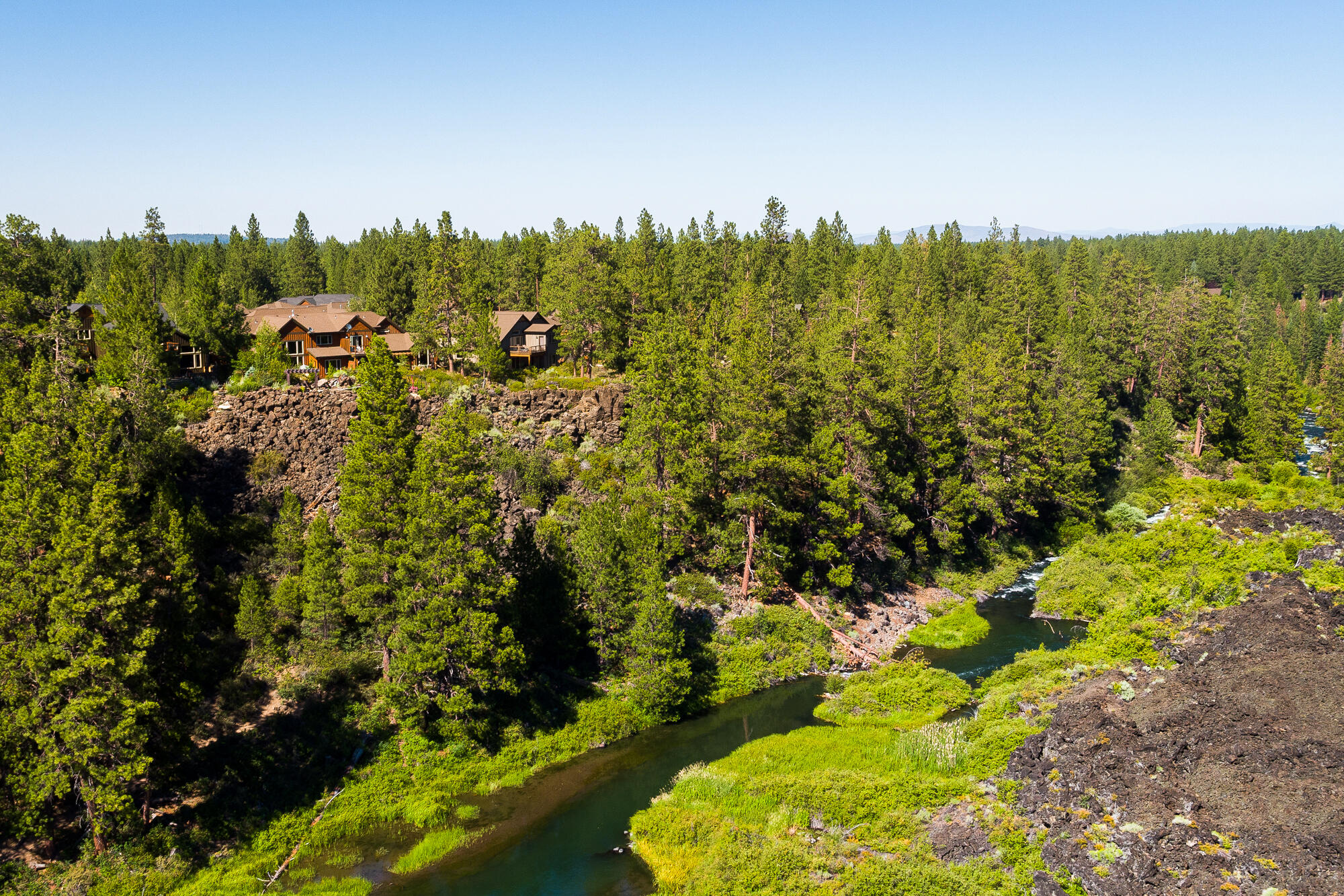 PointsWest - Residential