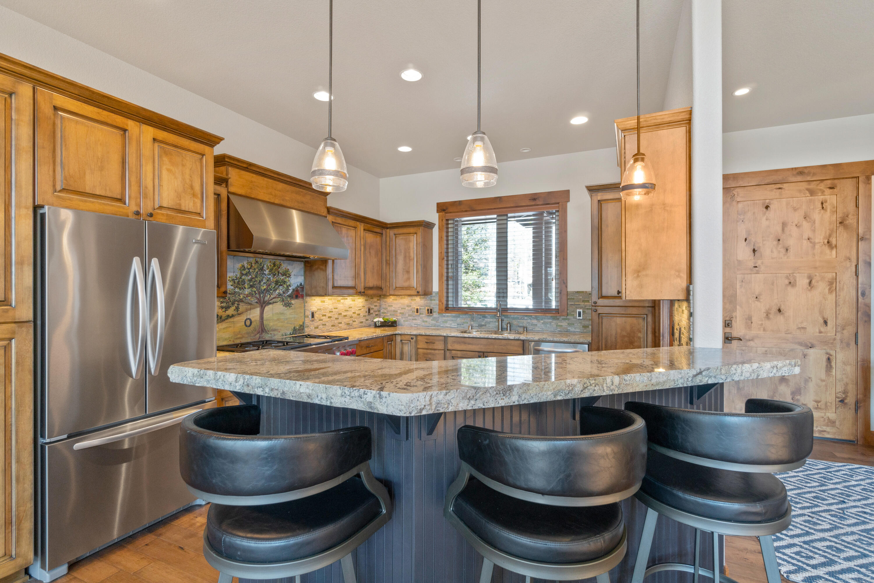 PointsWest - Residential