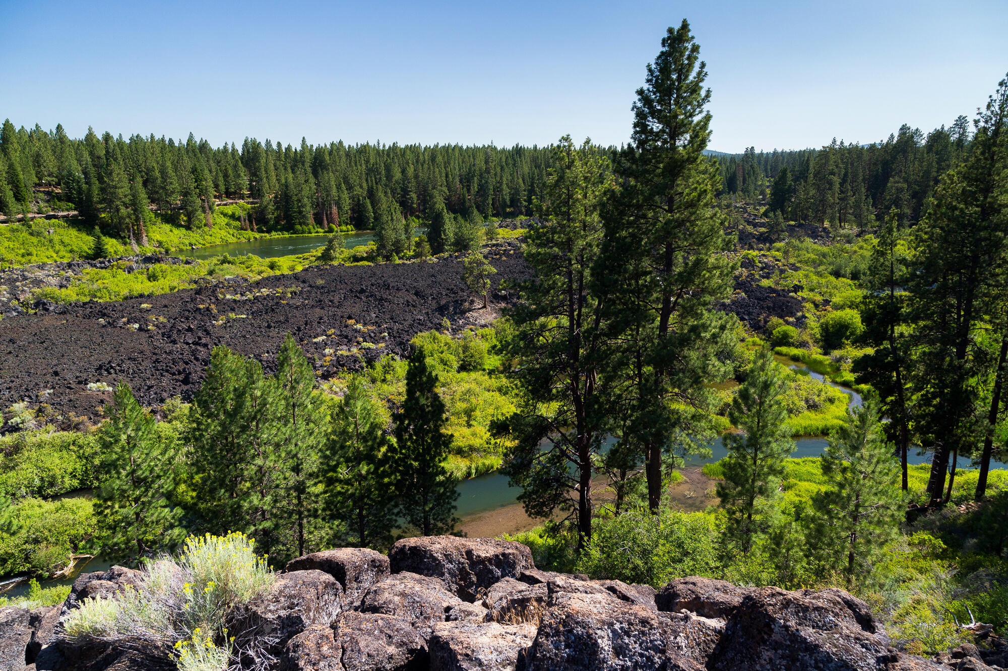 PointsWest - Residential