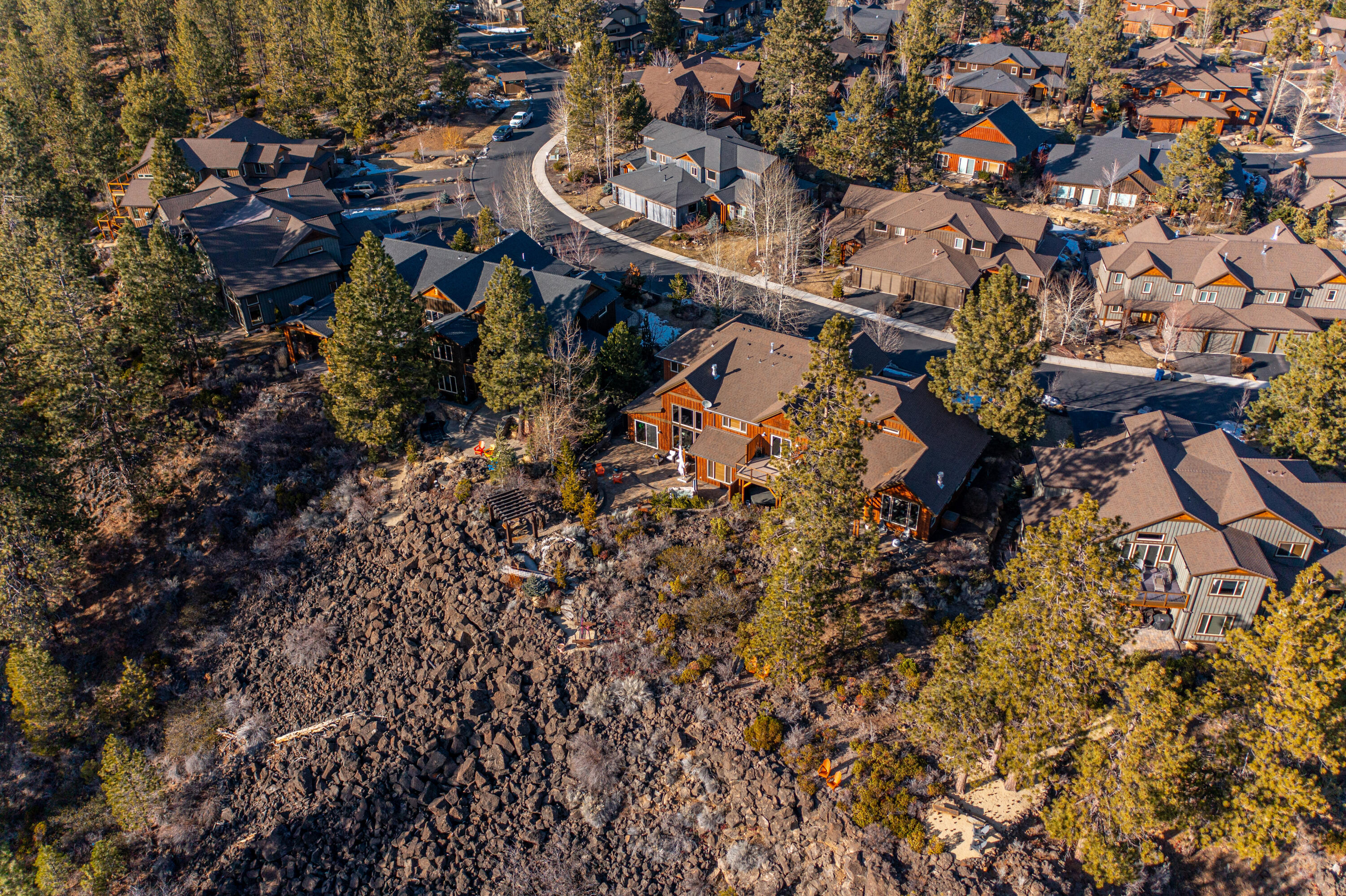 PointsWest - Residential