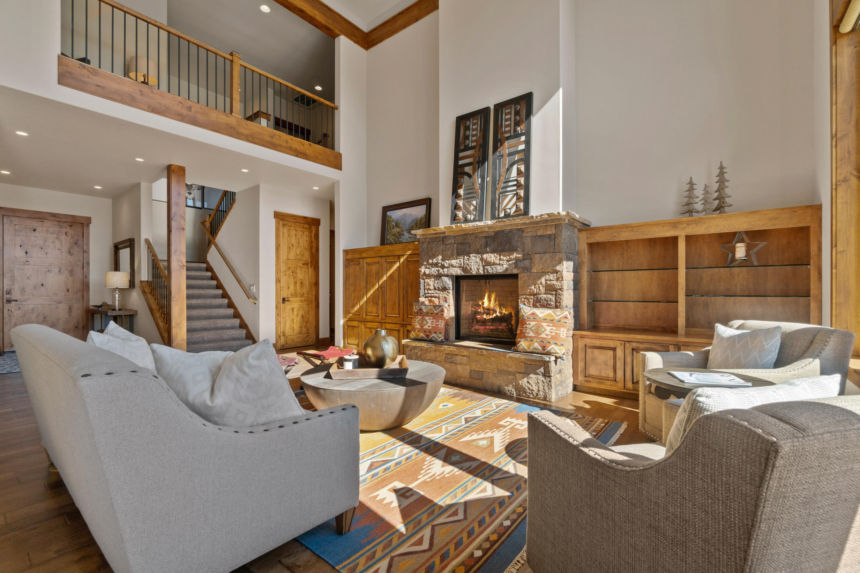 PointsWest - Residential